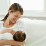 Can breast feeding really lead to sagging breasts?