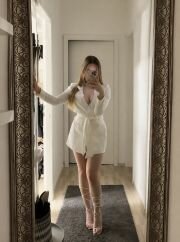 Боди интим фото 1